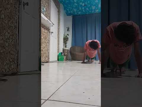 Day 2 of Doing Pushups until I get a Girlfriend