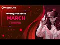 Get Up to Speed: Major Tech News of the First Week in March | Quick Summary in 5 Minutes