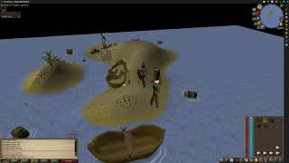 OSRS Sea Slug Quest Guide - Hardcore Ironman