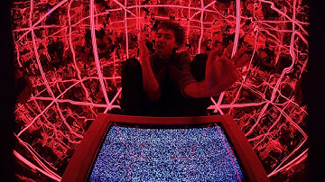 WARBLY JETS - TMI (Official Video)