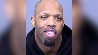 Former Baltimore Raven Terrell Suggs arrested on assault charges in Arizona, and more top stories thumbnail