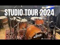 Studio Tour 2024