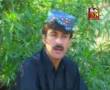 BRAHVI Hussian Aseer SINGING A PASHTO SONG 