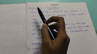 ✅ Valid Parentheses Problem Solved in Python | Easy Tamil Tutorial 🐍 (With Explanation)