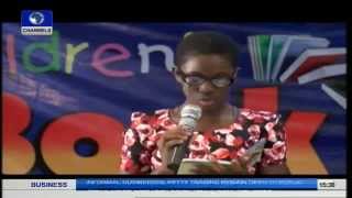 Channels Book Club Hosts Maiden Edition Of Children’s Club Event Pt.1