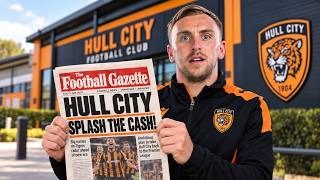 Hull Season 4, Can we sign BIG?