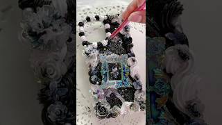 🔮🍬🔮#diy How to make a phone case #kawaii #squishy #craft #ideas #slime #art #clay #easy #cute