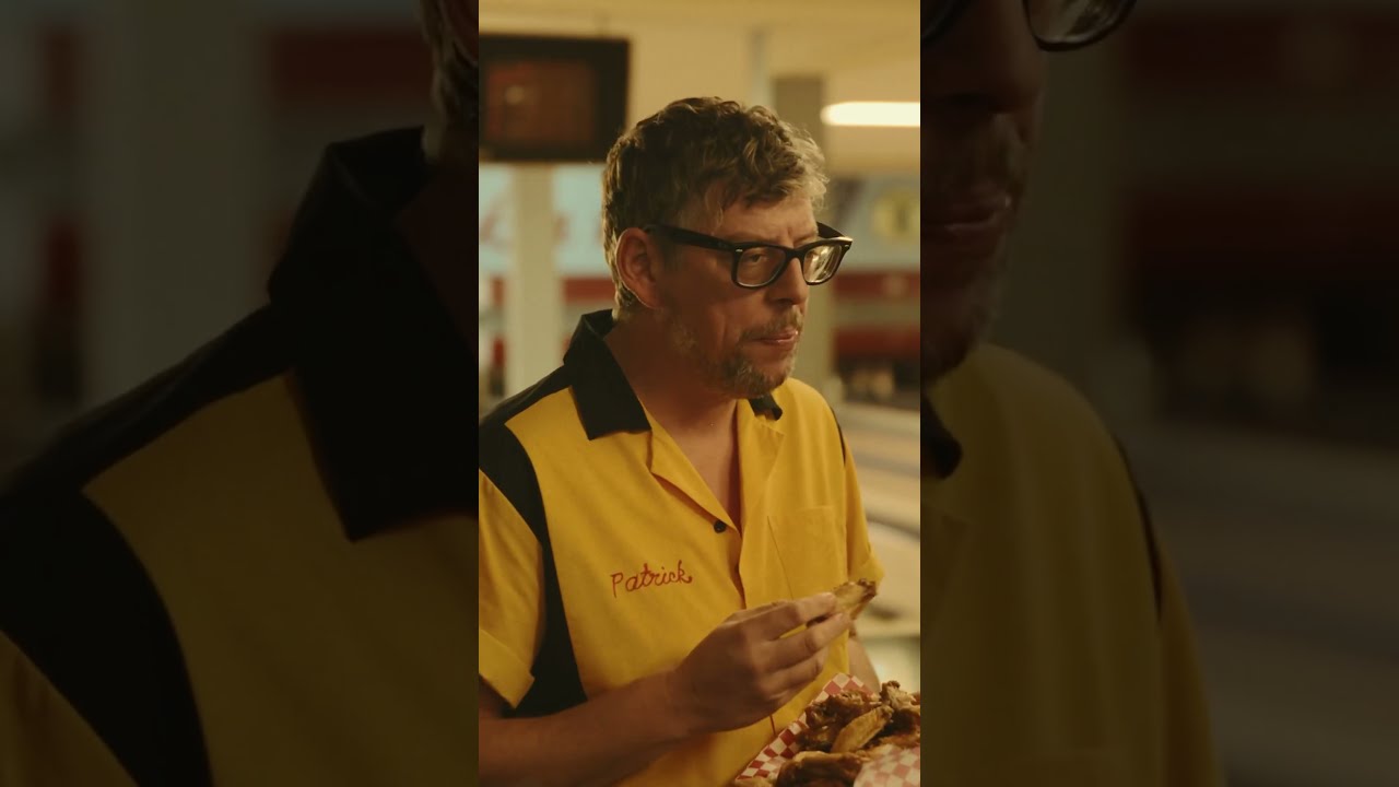 Name a better wingman