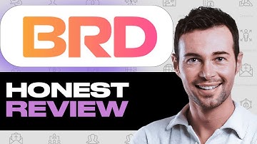 BRD (Bread) Wallet Crypto Wallet Review – Must Watch Before Using