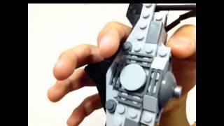 Lego Halo: Energy Sword Handle
Be sure to leave a like if you enjoyed! Lego Halo: Energy Sword Handle
