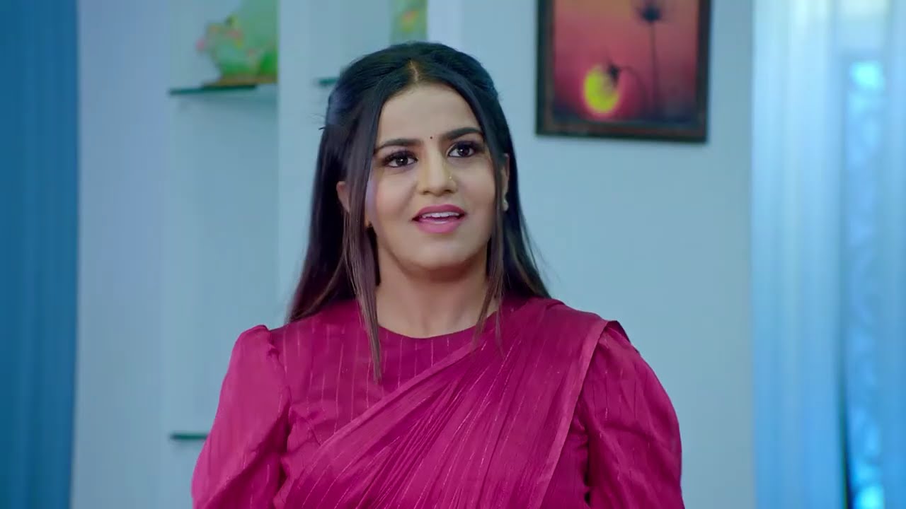 Naagini - 2 - Ep 585 - Naagini Nagamatha, Adishesha - Kannada Tv Serial - Zee5 Classics Kannada