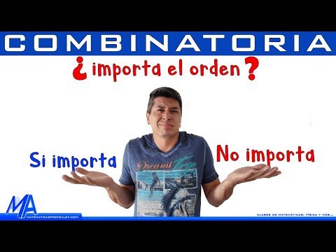 Cómo saber si