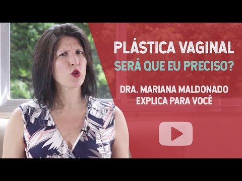 Vídeo: Cirurgia Plástica Genital: Por Que As Mulheres Fazem