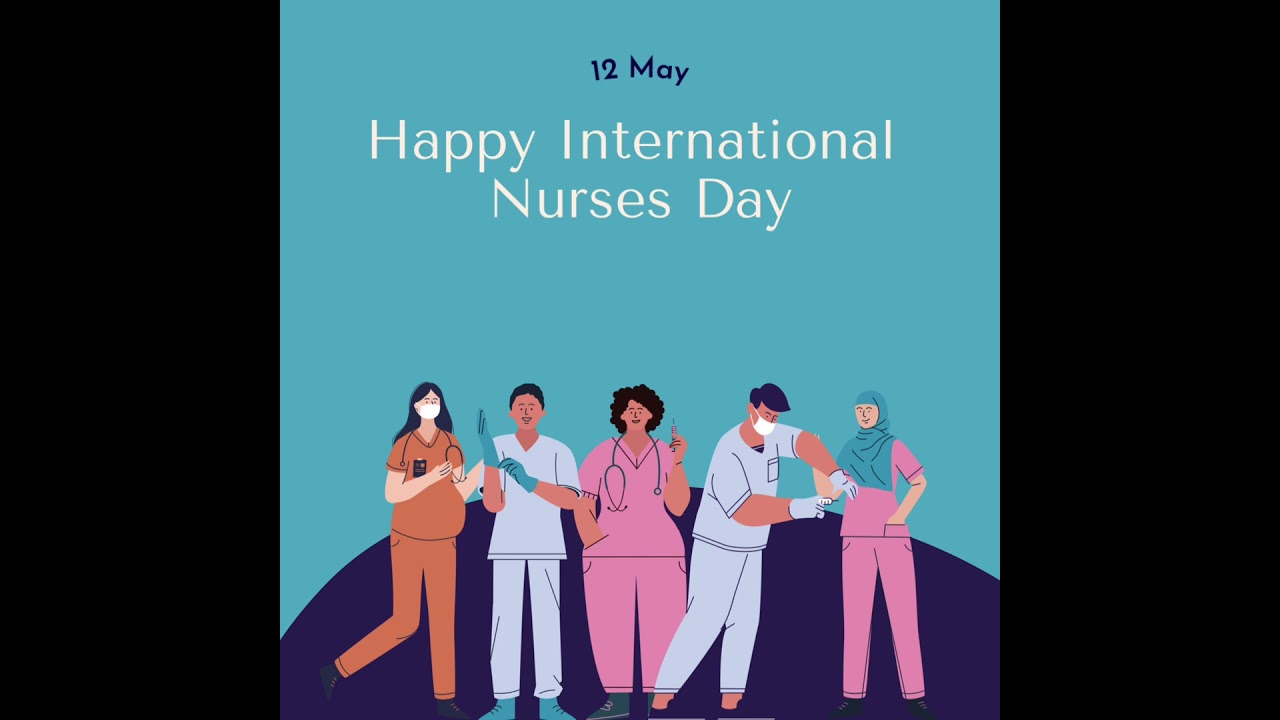 International Nurses Day 