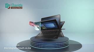Davids Global Mall laptop deals