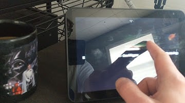 Emby chapters on echo show - Alexa skill