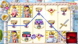 MyVegas Slots Video App Review for iPhone/iPad/iPhone/Google Play screenshot 4