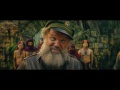 Kong: Kafatası Adası Türkçe Dublajlı Fragman