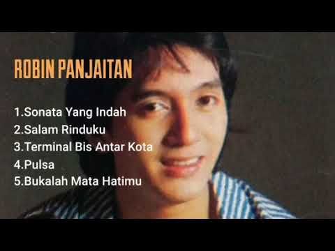 Robin Panjaitan Lagu Paling Enak 