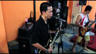 Exhuman - Creeping Death (Metallica Cover) Exhuman - Creeping Death (Metallica Cover)