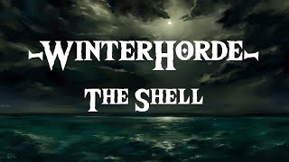 Watch Winterhorde The Shell video
