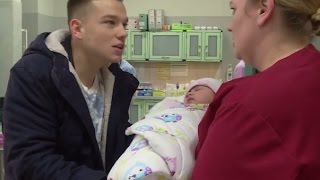 Arek Myślał, Że Został Już Ojcem 19 Odc. 127