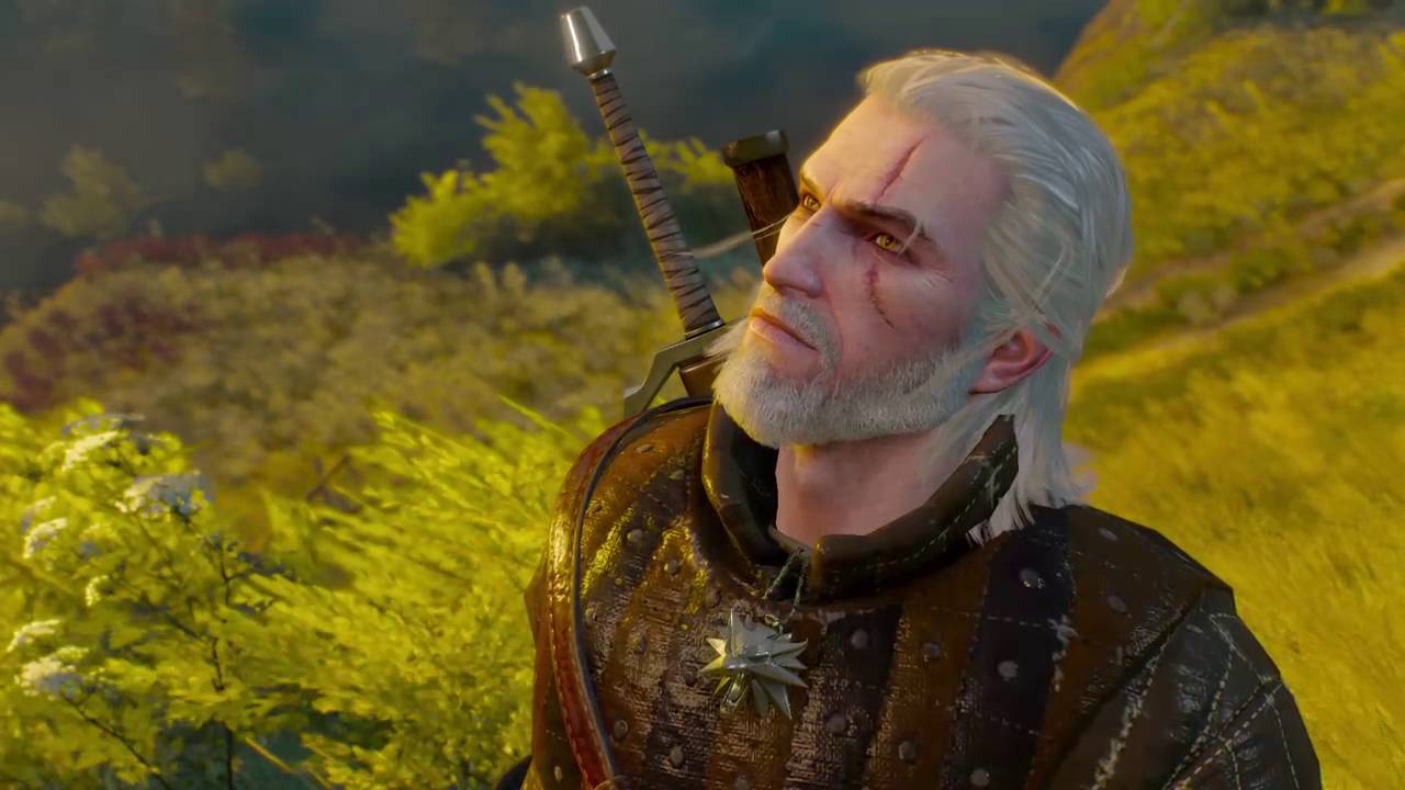Witcher 3 PL - YouTube