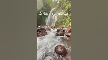 محمد الهادي توري {ورودته التي هو في بيتها عن نفسه...} سورة يوسف