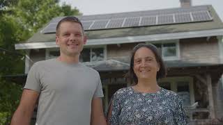 Diy Solar In One Week? You Bet - Alte Customer Testimonial