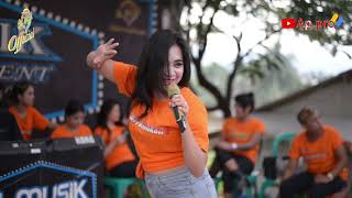 Video thumbnail of "KALAH MATERI - JUNOT BARBIE - BL MUSIK IN CIRARAK BOGOR"