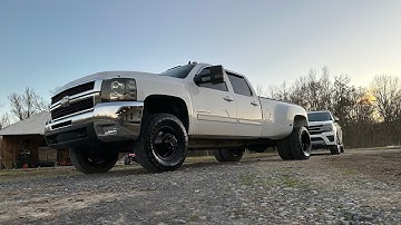 Does a #diesel #exhaust tip change sound?  | #duramax