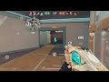INSANE Valorant Mobile Gameplay | Clutch Moments &amp; Pro Skills 🔥🎮