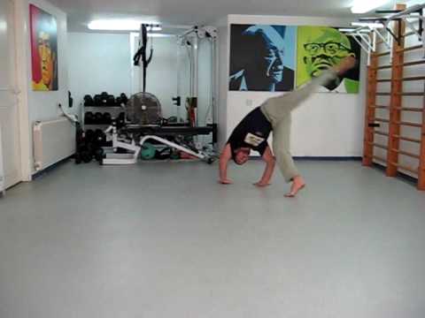 4 Movement Closed System Flow Advanced