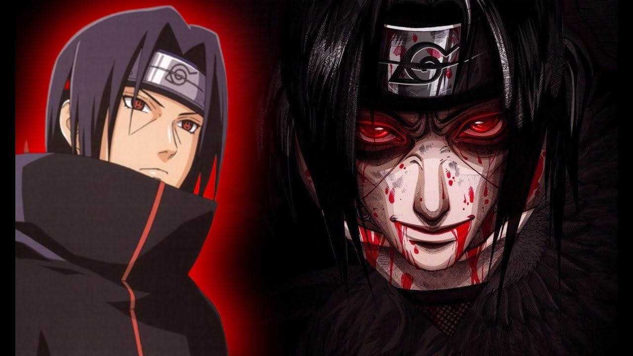 Free Itachi Twixtor (4K) CC