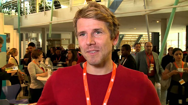 Global Media Forum: Vox Pop #2