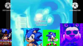 For Orangesonic864 -547 Sonictails0917 -Gc8Br