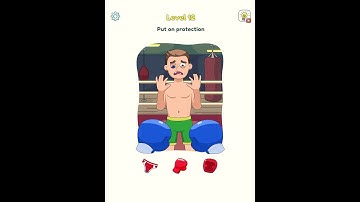 DOP 3: Displace One Part Gameplay #11 #alllevels #gameplay #shorts #dop3