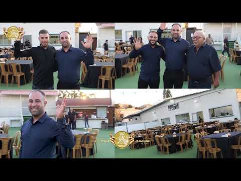 صابر السويطي حسين فتالي محمود دلاشه افراح ال طياره فرح العريس عبدالله سمير طياره 2025