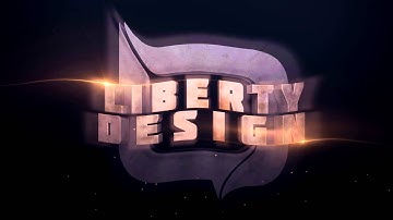 LibertyDesign new intro // By Worex (LD designer)
