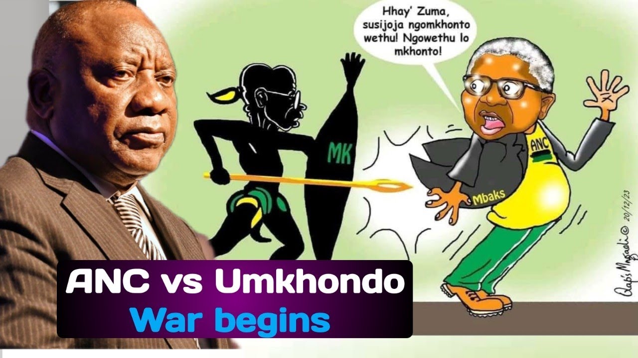 Anc Strike Zuma - Unbelievable what uMkhonto WeSizwe did | ANC strike hard ...