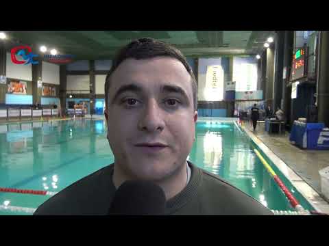 🤽Return to the waters of the Brizz Nuoto Acireale🤽‍♀️