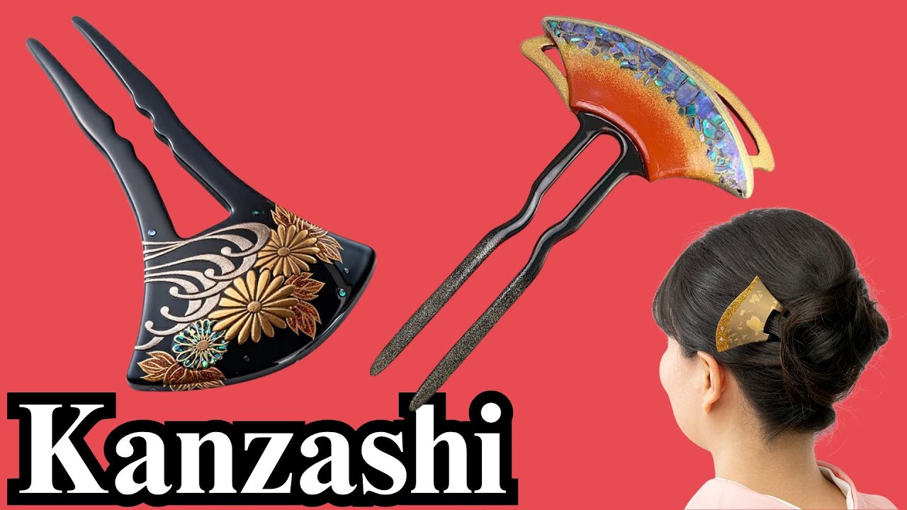 artisanat japonais - Démonstration