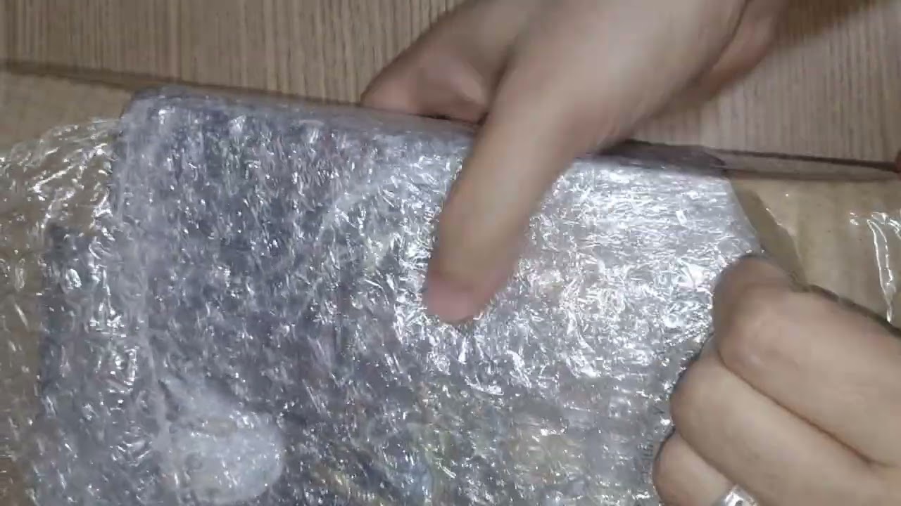 Unboxing de PF2 Remaster