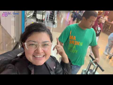 Mi familia en Colombia y mi primera comida. De Corea a Colombia #coreavlog #colombia