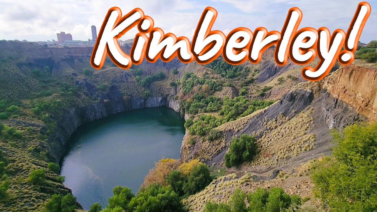 Kimberley – The Impressive Sentimental Journey which Surprised us! Ep 344