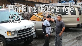 Parking Revenge #29