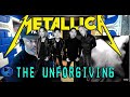 Metallica   The Unforgiven Video - Producer Reaction