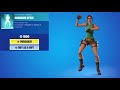 Fortnite Dances! It&#39;s Dynamite, I&#39;m Diamond, Gangnam Style, Blinding Lights...