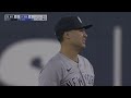 Anthony Volpe's BEST DEFENSIVE PLAYS of 2023 | New York Yankees