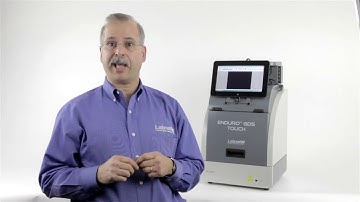 Labnet ENDURO GDS Touch Demo